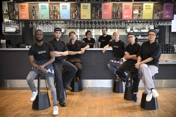Equipe